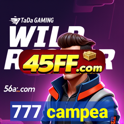 777 campea